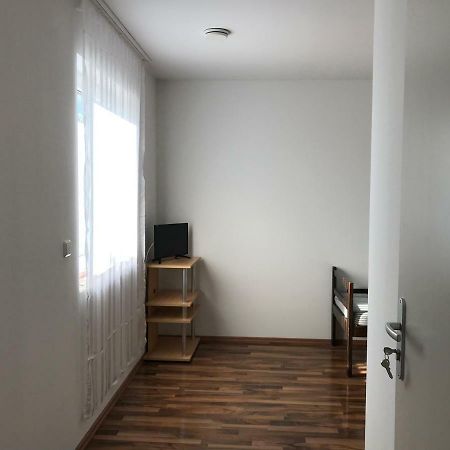סנט אוגוסטין Monteurzimmer מראה חיצוני תמונה