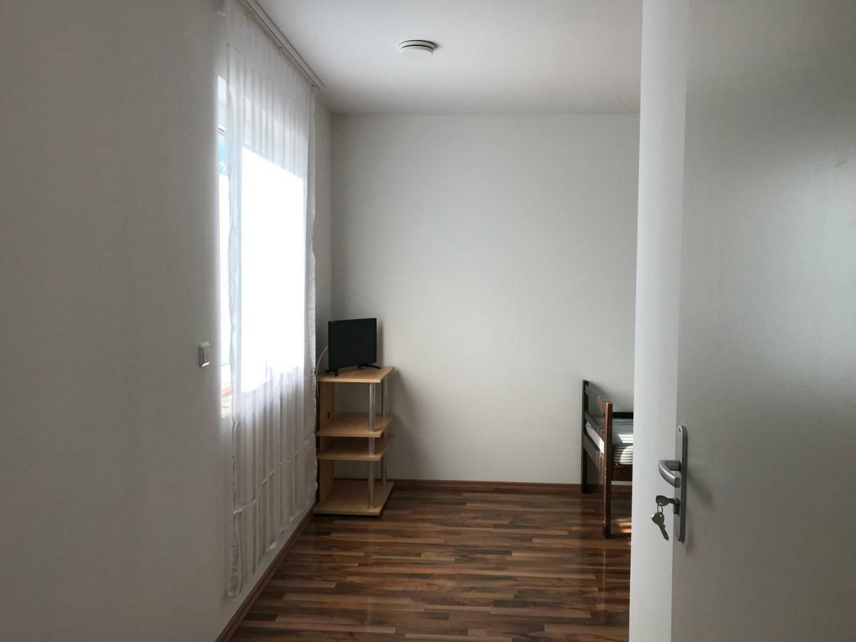 סנט אוגוסטין Monteurzimmer מראה חיצוני תמונה